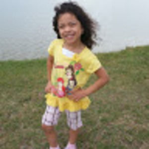 Meet your Posher, Monica maleny